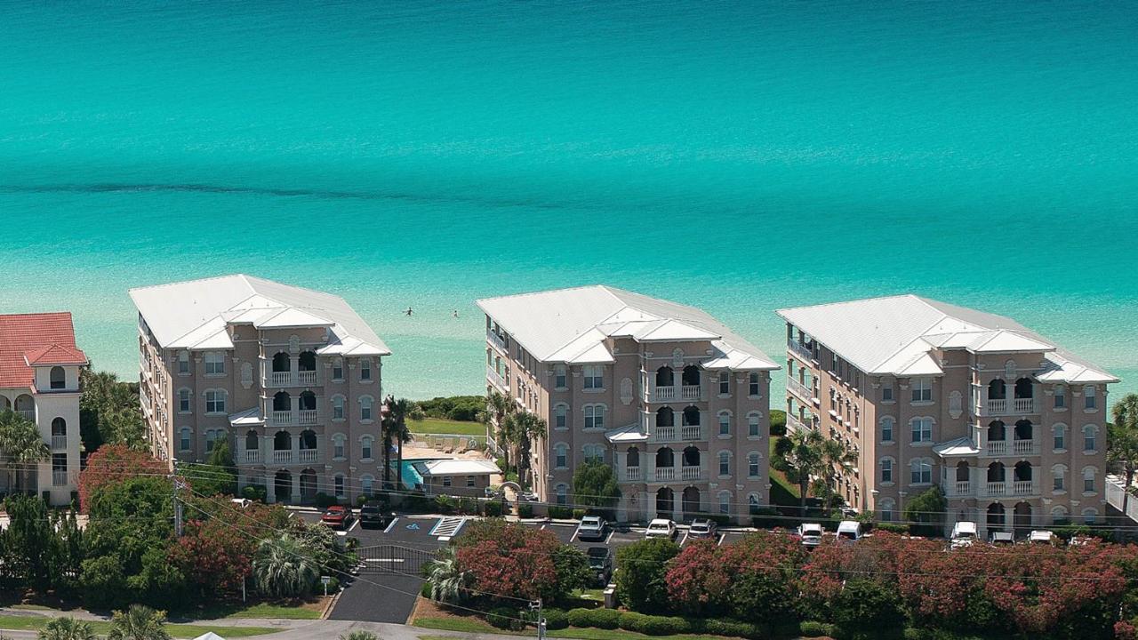 Monterey Condos A201 بنما سيتي بيتش المظهر الخارجي الصورة